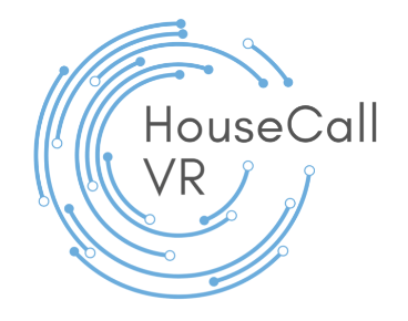 HouseCall VR, patient education with VR