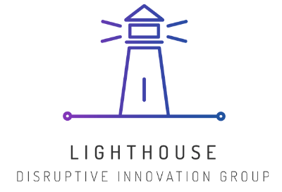 disruptive innovation group, Lighthouse