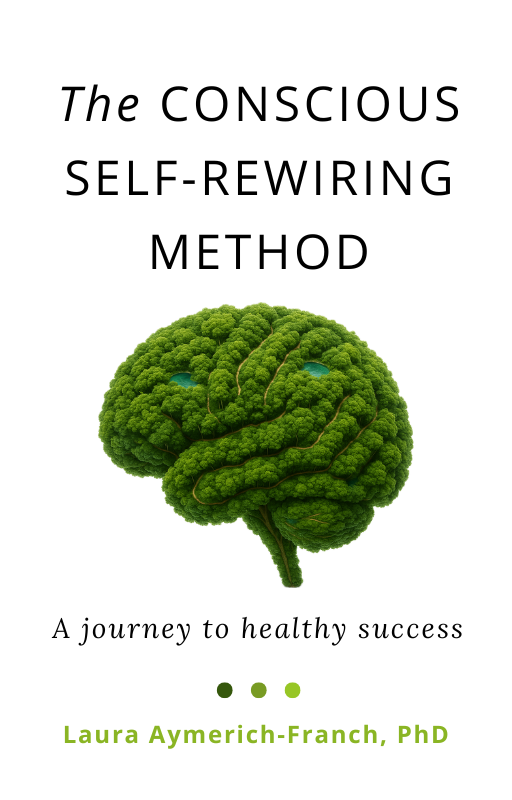 Conscious Self-Rewiring Method book cover